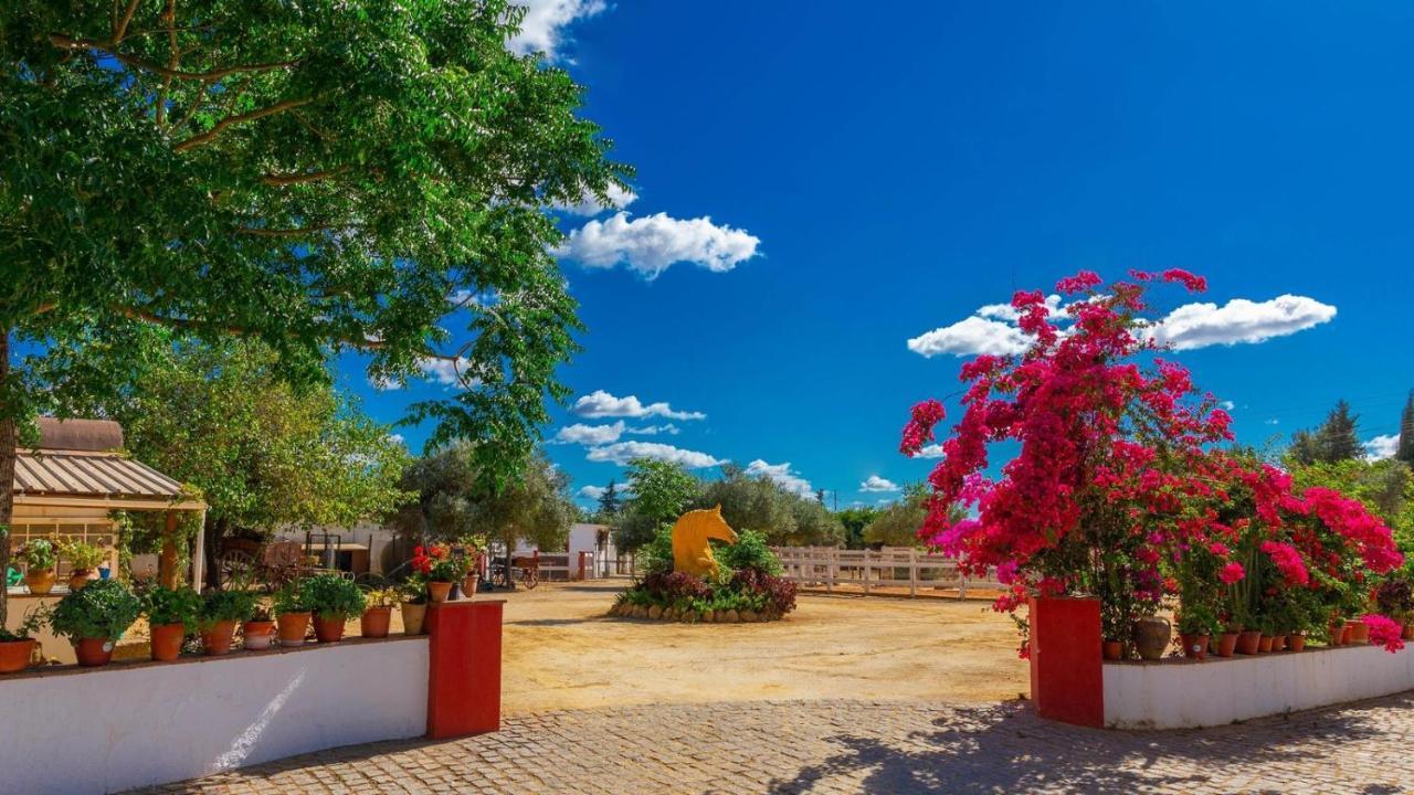 Finca La Canera Alcala De Guadaira By Ruralidays Ngoại thất bức ảnh
